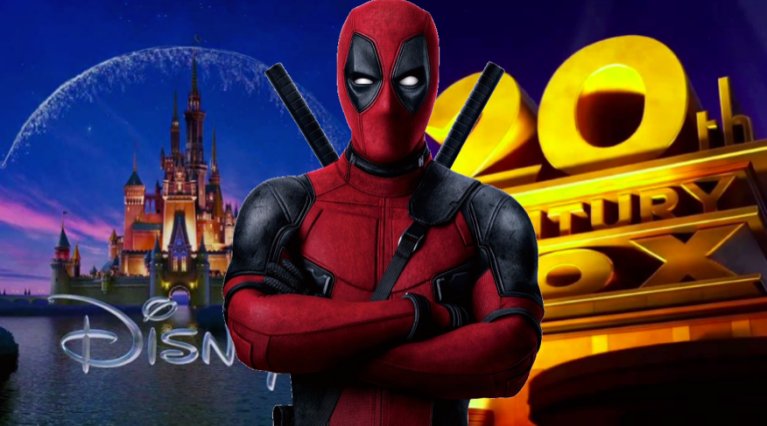 Comicbook Com Industry Experts Explain Why Disney Could Produce More R Rated Marvel Movies Like Deadpool2 After Its Fox Purchase T Co Zfq7hv5wpc T Co Uiim7vqfte