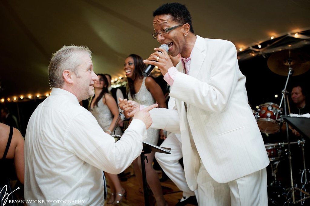 It's almost white suit time! #summerwedding #weddingband