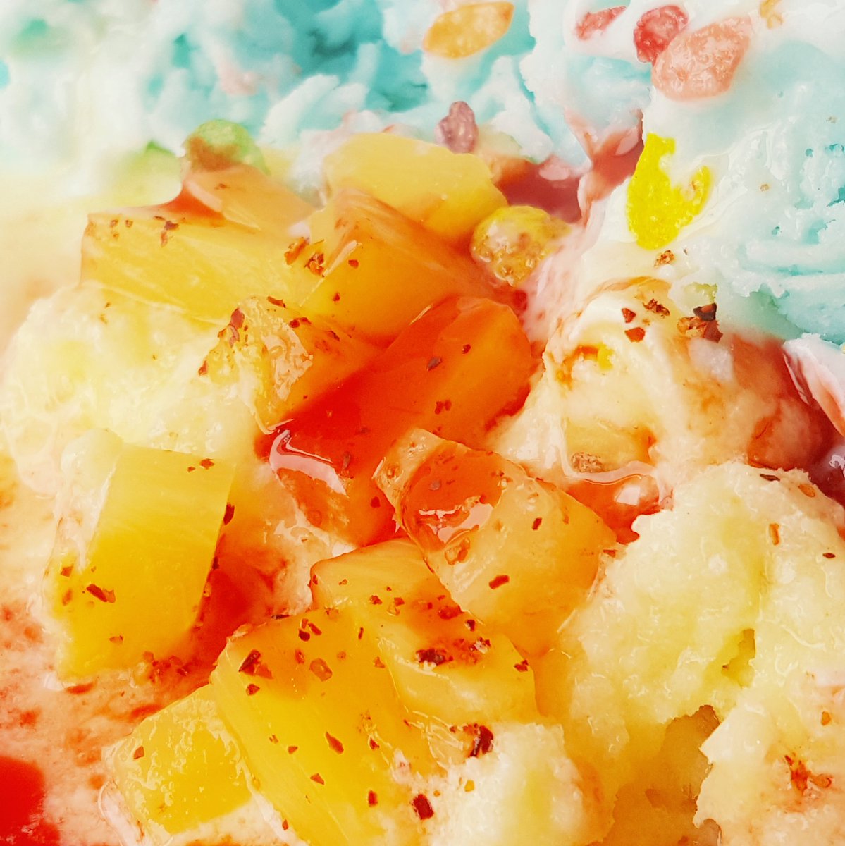 Fun filled weekend doing foodie photo shoots with vendors and let's just say... TASTE TESTED - FLAVORS APPROVED!! Night Market vendors are not holding back this season!