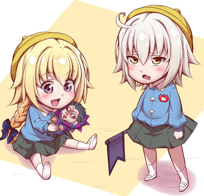 クレヨンじゃんぬちゃん 