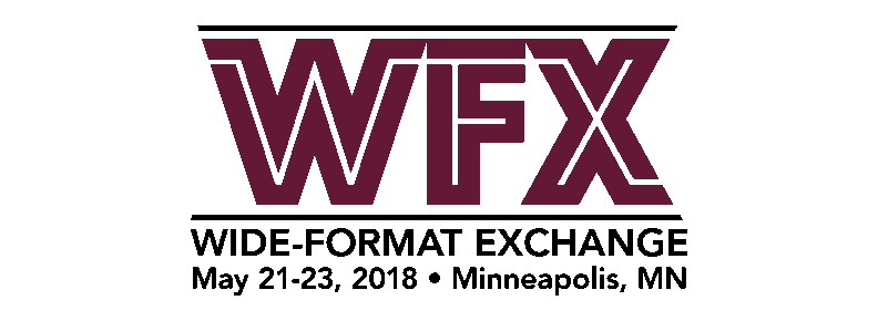 _supergraphics's tweet image. Our fearless COO Josh Carl will be at #WFX18 for the next few days, answering all your questions about what we do. From concept to completion, we are the team to make your dreams a REALITY! #SuperGraphicsHQ #SGIA #WideFormat #Printing
buff.ly/2s1hLmK