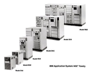 Happy 30th Anniversary to #IBMi! While our product portfolio and expertise has expanded since our founding, we never forget the systems we started with - #IBMi30 @IBMPowerSystems @IBMSystems