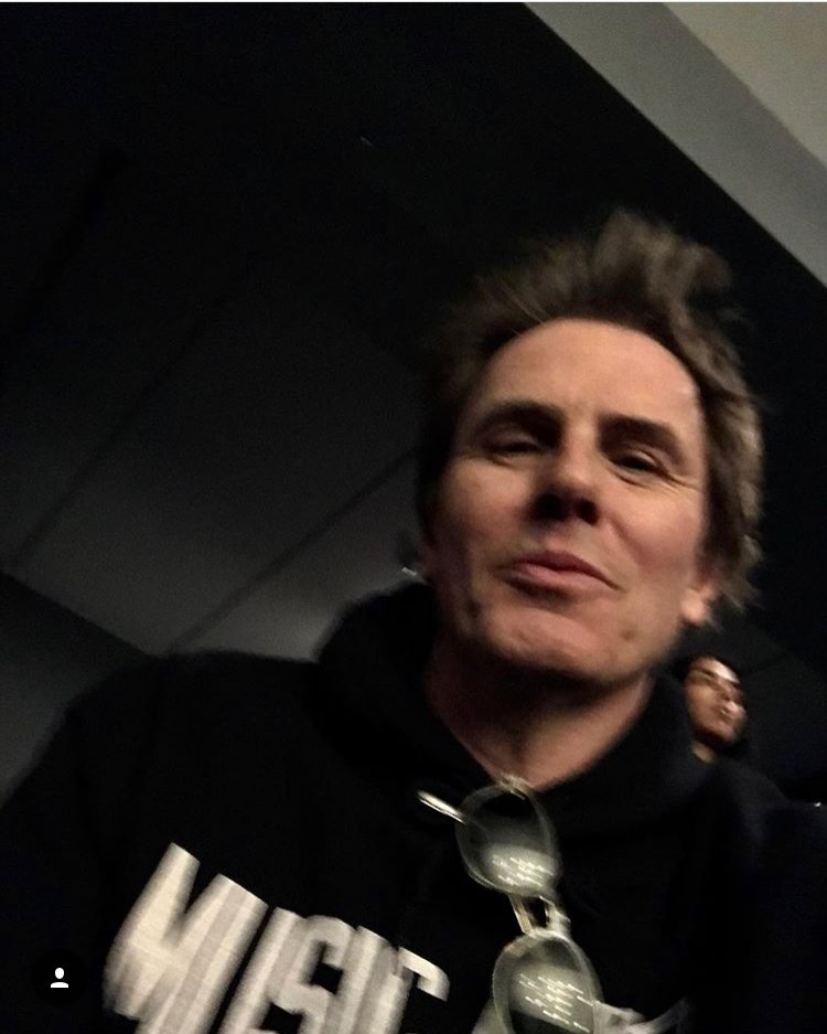 Missed JT at the Birmingham Music Awards? Or cool shots of the band in Venice? Revisit our photo gallery! duran.io/2DMeMCG