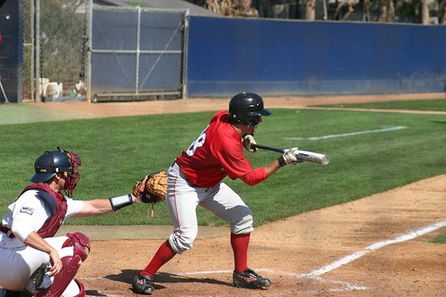 Hitting Pros⚾️ tweet media