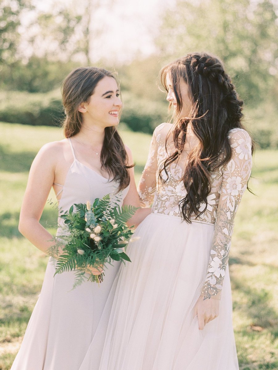 SarahCJapan's tweet photo. 【New Photo】
1,2枚目は @AcaciaBrinley のウェディングにて https://t.co/mYcwYiETR6