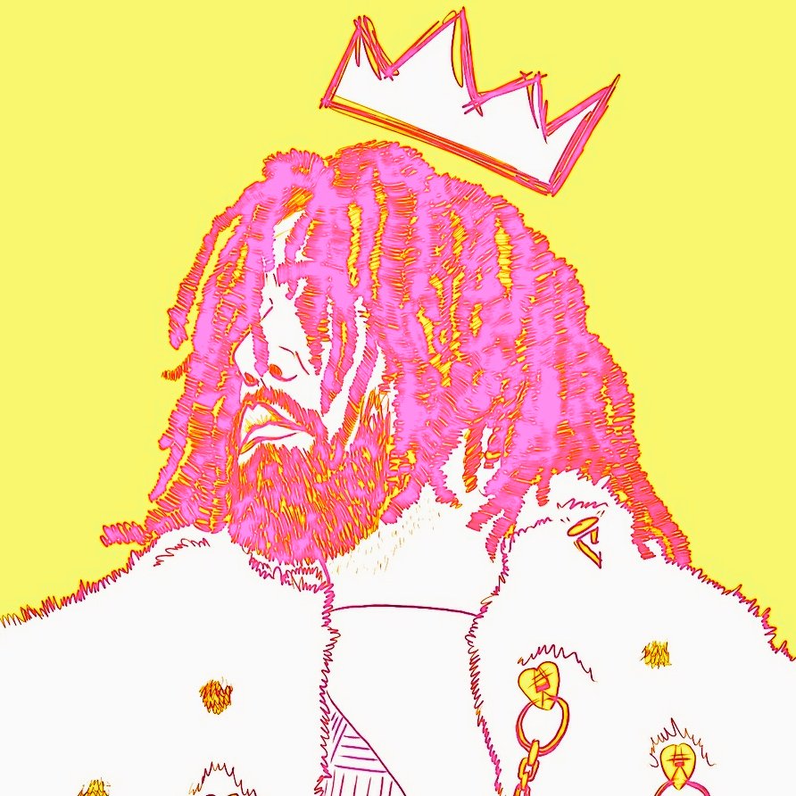 The Official King Khai tweet media