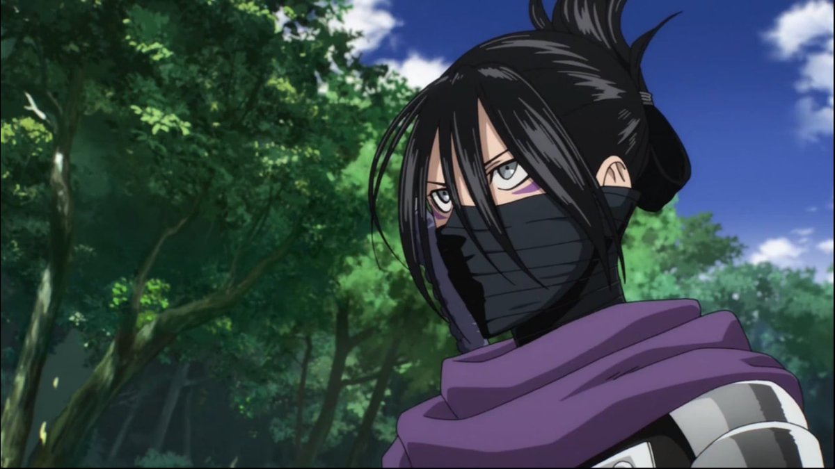 Speed-o'-Sound Sonic | OnePunch-Man