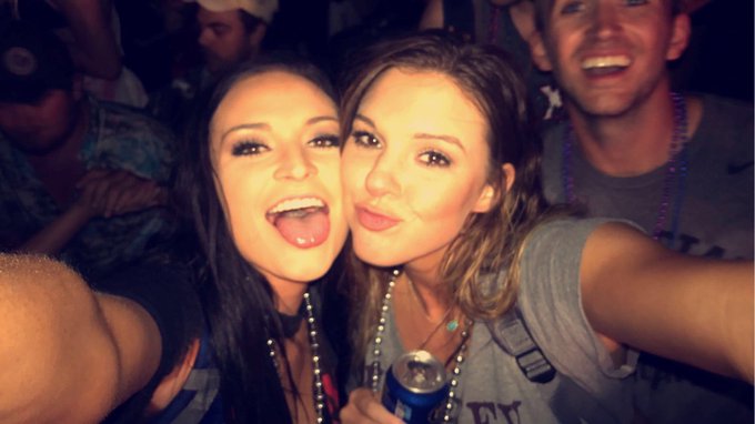 Today is my best friends Golden Birthday!! Happy 21st bby!! @dickens_hannah https://t.co/sP66MHRtk9<a href="/tag/weekendfun"class="tags"><span>#weekendfun</span></a>