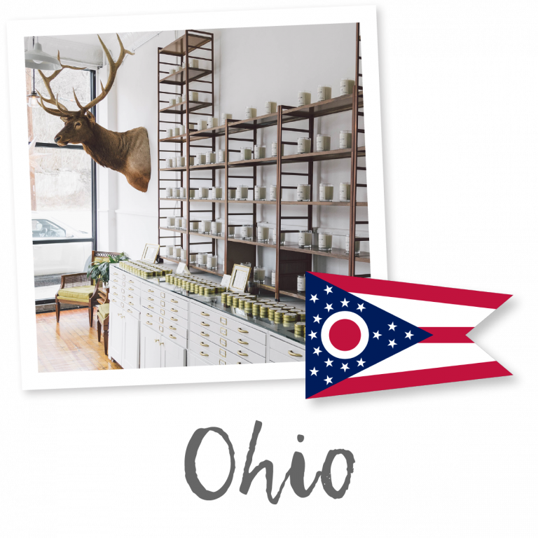 ManitouCandleCo's tweet photo. We're very proud to represent #Ohio in @wheniwork's round-up of 'Inspiring #SmallBusiness Stories from All 50 States'!
Go check out the complete list here: https://t.co/yfTeXcshic
#ohiomade #shoplocal #whenIwork #smallbusinessstories #ohiomaker #nationalsmallbusinessweek https://t.co/tHW5Mriyti