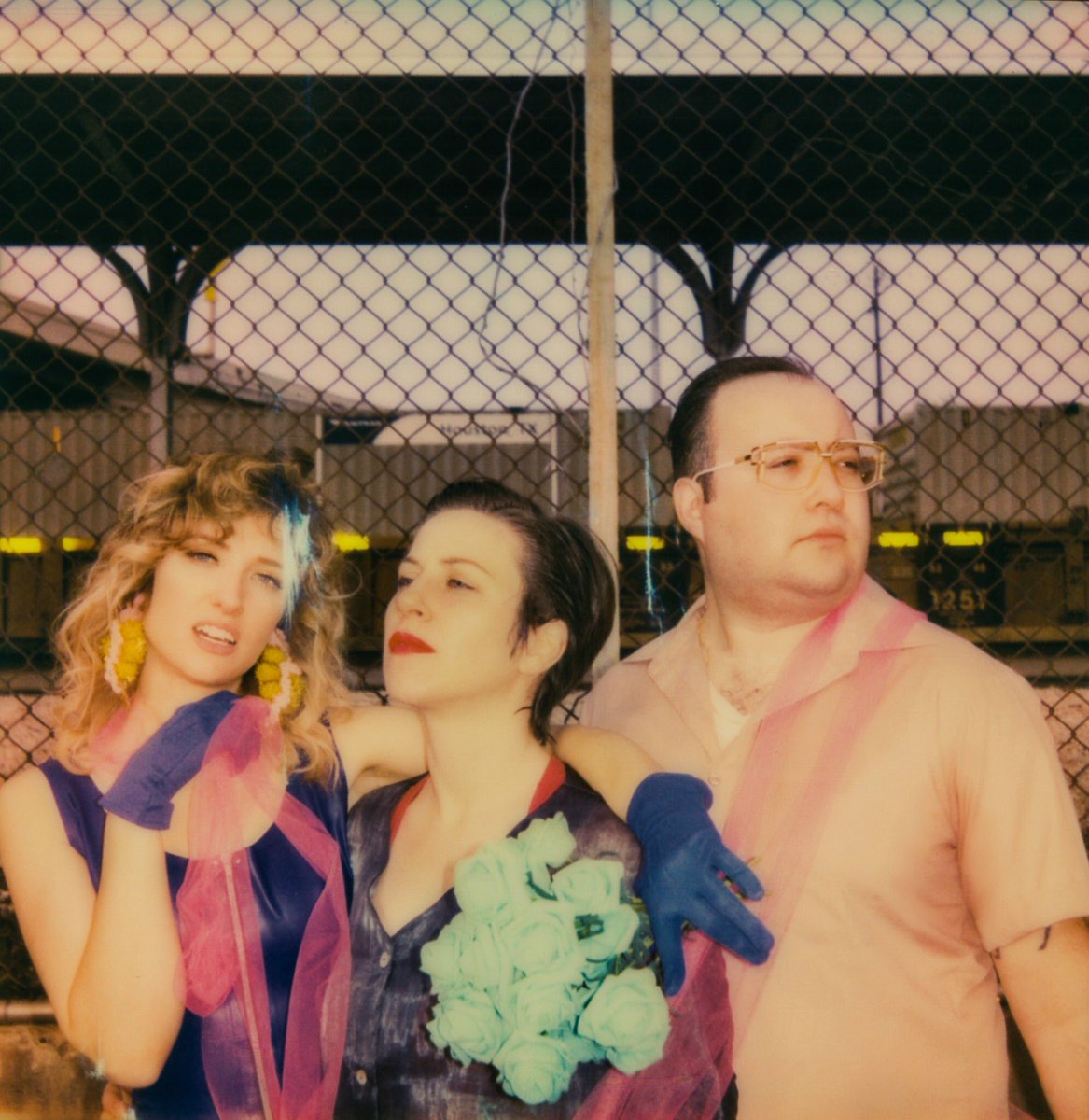 MON: Weather Warlock

TUE: Priests
with Mellow Diamond &amp; Leggy

THUR: Michael Rault

FRI: Bendigo Fletcher 
with Ona &amp; Joann + the Dakota

SAT: Wye Oak with GRLwood

SUN: Clever Girls 
with GRLwood // Voodoo Economics // Mother Runaway

zanzabarlouisville.ticketfly.com