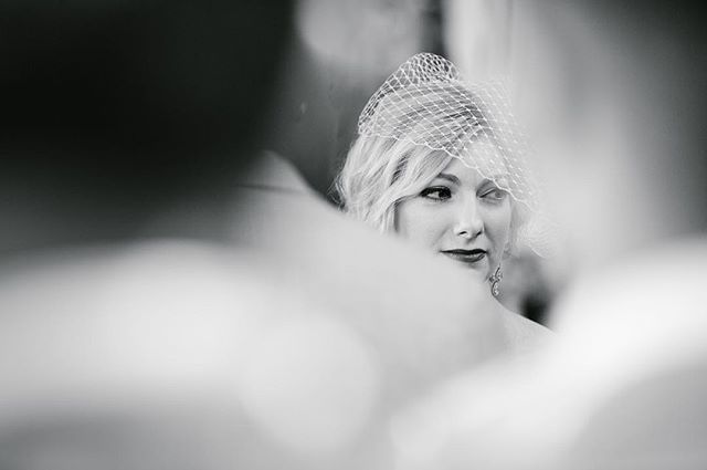 FioroniPhoto's tweet photo. A peak of the bride between the groomsmen and groom from Friday’s wedding during the ceremony. https://t.co/rAmsGwPsgl