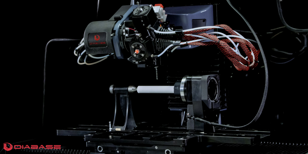 DiabaseEng's tweet image. This H-Series machine has milling capabilities
#3dprint #3dscan #prototype #3dprinter #3dprinted #3d #design #maker #3dprinters #3dhubs #additivemanufacturing #makeraddictz #invention #3dprintnews #makergear #3Dprinting #3dprintable #3dmodeling #makers