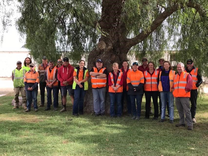 RT <a href="/Katnook/">Katnook Coonawarra</a>: It's a wrap!  #Coonawarra regional #vintage report now available here coonawarra.org/about/vintage-…  #V18 #wine <a href="/Wine_Australia/">Wine Australia</a>