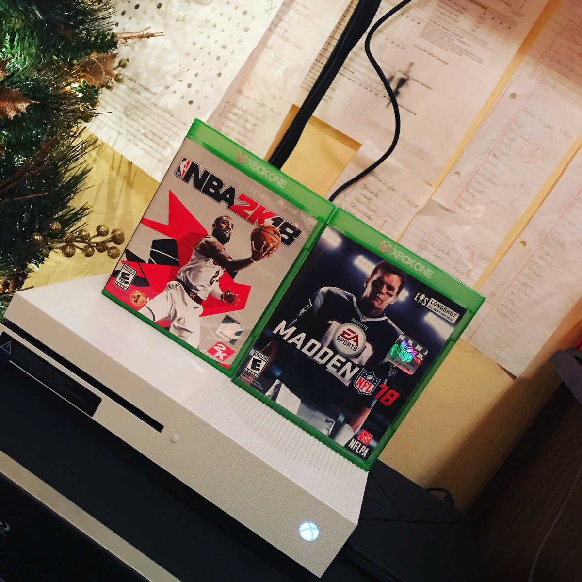 BossJosh0128's tweet photo. https://t.co/7K06Em8oGV