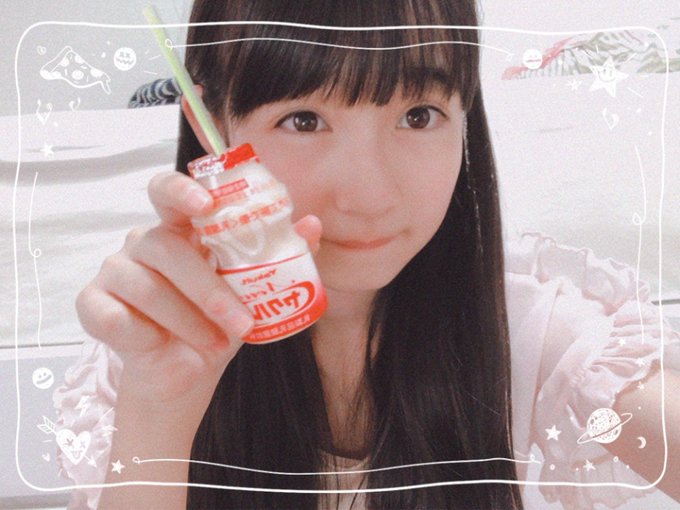 今村麻莉愛のTwitter画像18