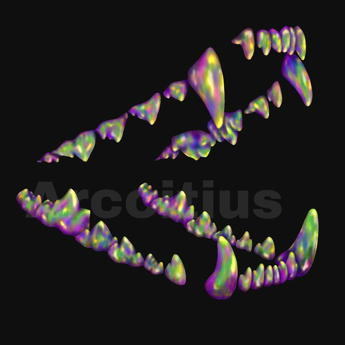 Arccitius's tweet photo. NEW! "Metal Maws" designs!
Available as shirts, stickers, backpacks, and more!
https://t.co/BBm4LXZc4R
Helping me spread these designs around would be appreciated๐
#furry #maws #mawsvspaws https://t.co/bawG5nMD4p