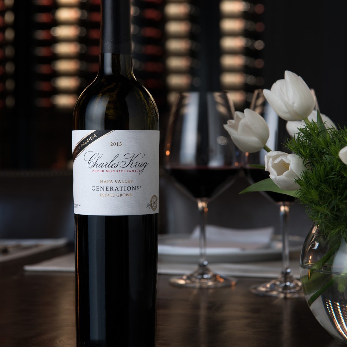 RT <a href="/StHelenaCA/">St. Helena, CA</a>: It's not your grandmother's kitchen, but it is Rosa Mondavi's! In honor of <a href="/charleskrug/">charleskrug</a>'s beloved matriarch, #CucinadiRosa is your wine-ing and dining must-visit during a trip to #StHelena  #MyStHelena

ow.ly/Y1WU50hjLZM