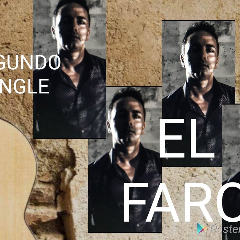 ManuelFerMusica's tweet photo. EL FARO , segundo single de ALMA DE PAPEL https://t.co/67avQsxhMj