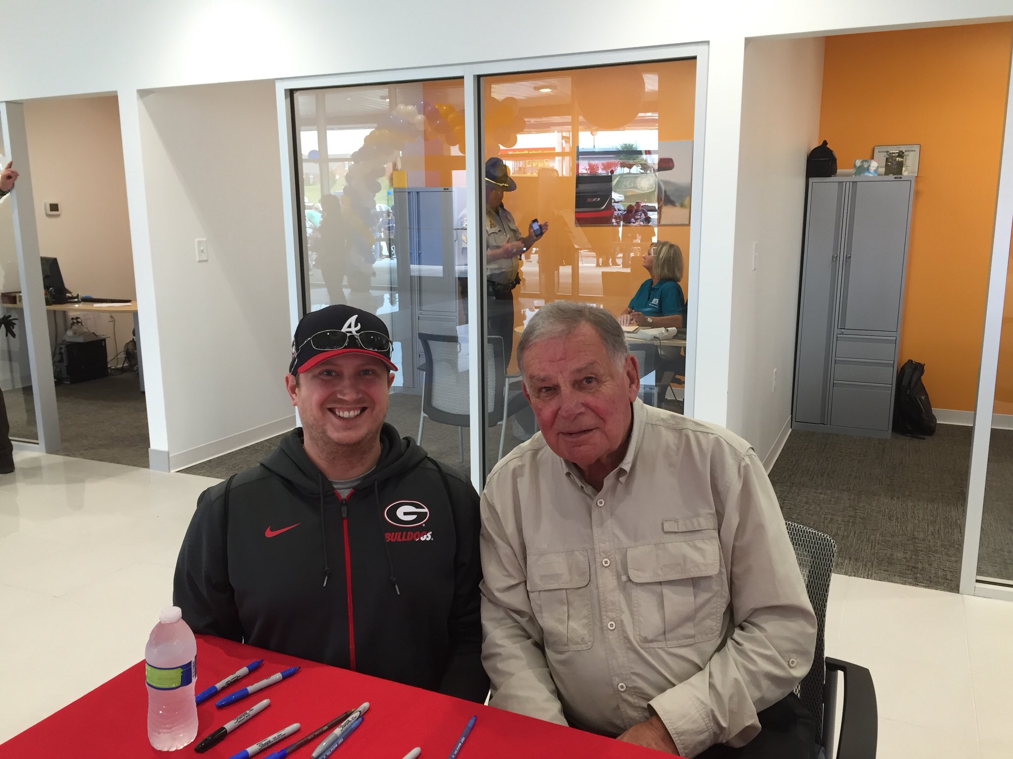 Happy Birthday to the best manager of all time, Bobby Cox 