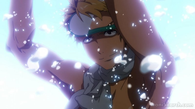 Hiroshi Kido | Barakamon