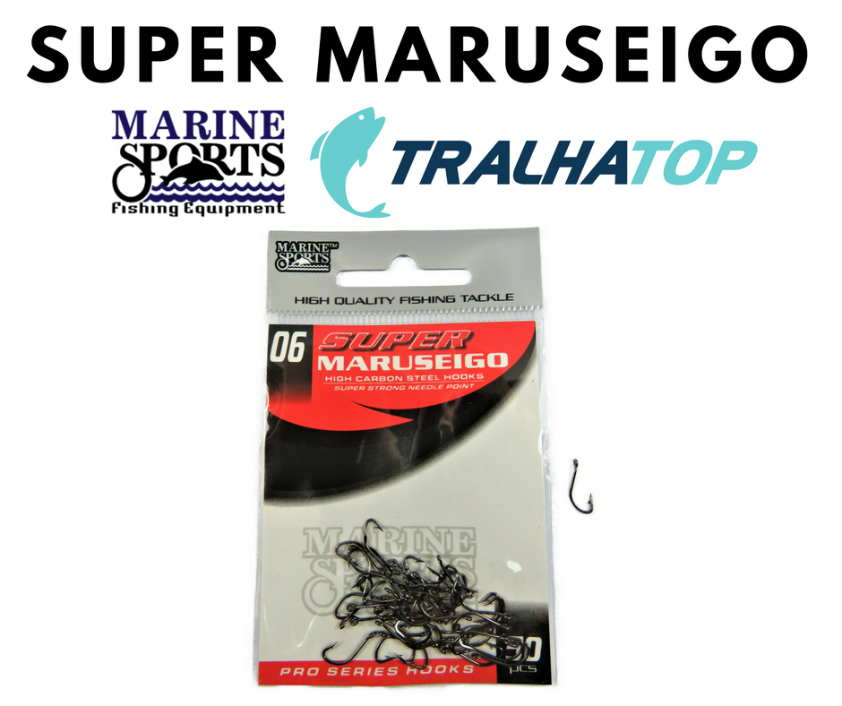 TralhaTop's tweet photo. Super Maruseigo é na Tralha Top -> https://t.co/twaPzkP7Xj
#tralhatop #rivernightmare #fishing #pesca #pescaria #pesqueesolte #pesqueepreserve #anzol #carretilha #molinete #vara #iscaartificial #linhadepesca #outdoors  #fishinglife #marinesports #maruseigo #supermaruseigo https://t.co/N51zMmoRds