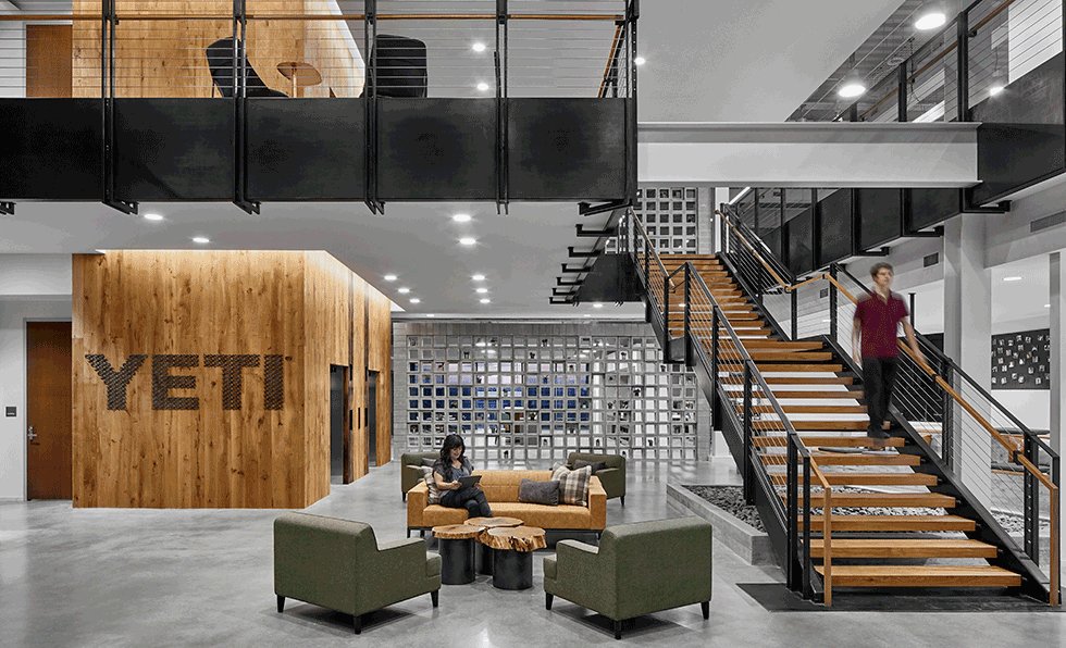 hdmag's tweet photo. 7 corporate spaces putting hospitality-inspired design and employee satisfaction top of mind
https://t.co/l8aYfxTiB6 https://t.co/k01wtVi5f8