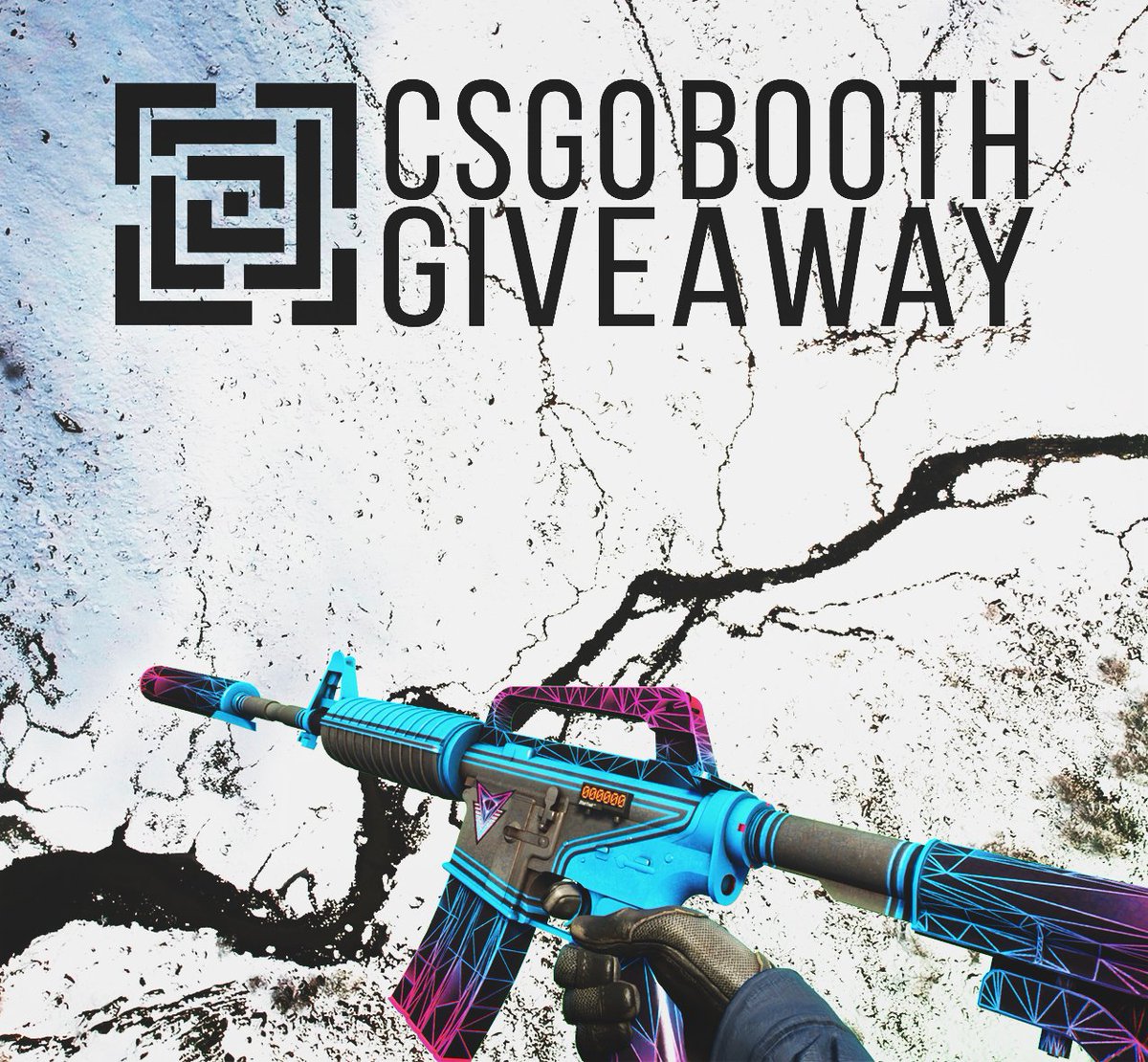 CSGOBooth tweet media