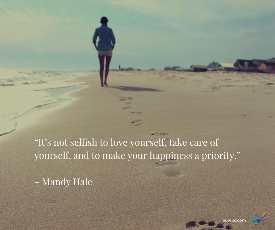 FibroChampions's tweet photo. Self care is so incredibly important for our overall health. It nourishes our mind and body. It can take many forms, such as a bubble bath, going on a walk, laying in bed reading, getting a massage or doing something fun with friends. #NFA #OurCPC https://t.co/BpWdIpAyaa
