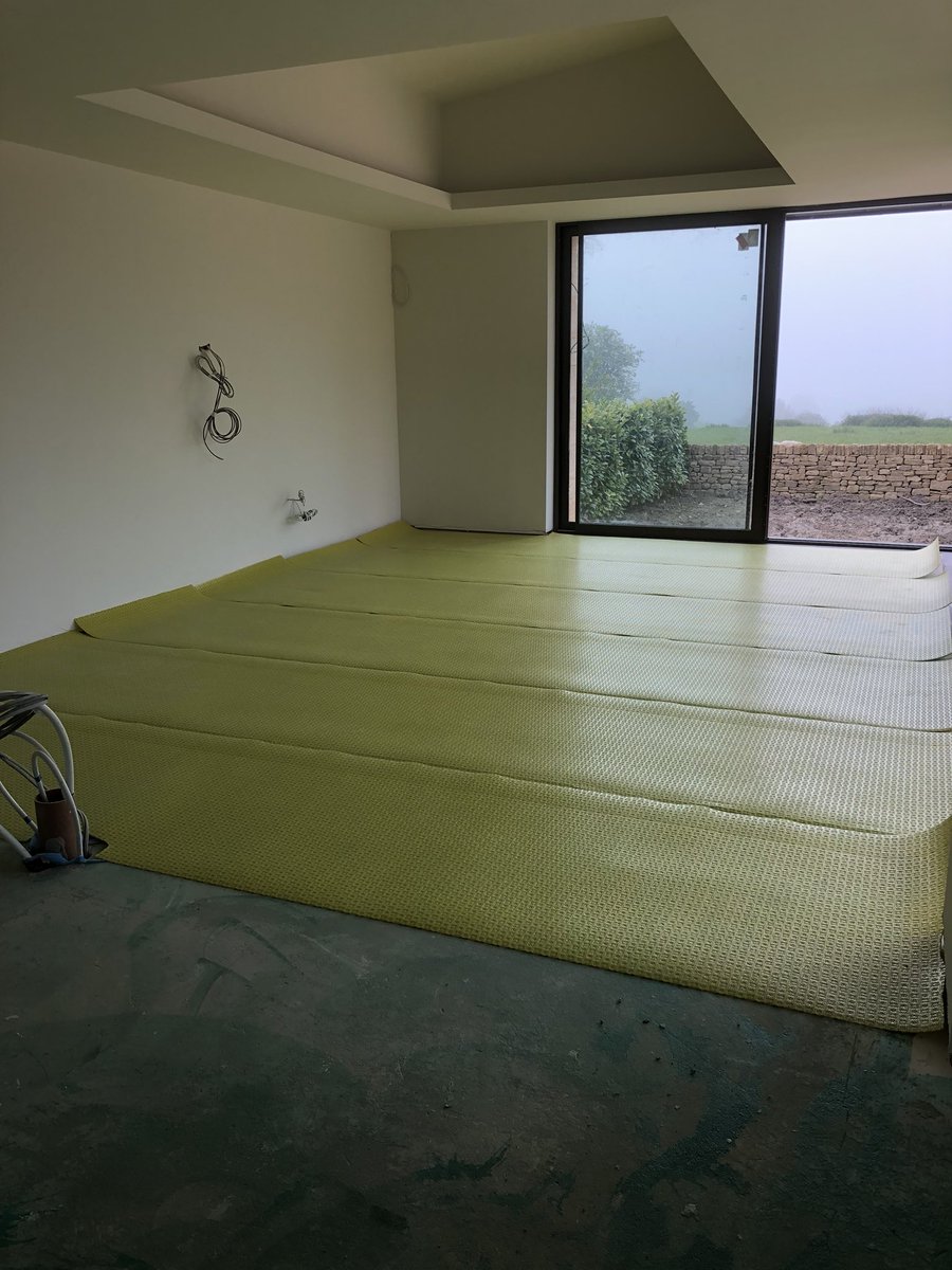 leedstilers's tweet photo. @leedstilers @tiletrix @rocatex_uk @Dural_UK @TilemasterTeam @Andrews_Tiles @tilemastercraig @ACTiling @tilemasteradhes @TradesmenDotIe @tilemasteradhes @OXtoolsUK @STSUKLtd @wallsandfloors #harrogate #leeds #tilingprep #tilinglife #floortiling @WaxmanCeramicHQ @WaxmanCeramics https://t.co/g2qwdvZnRu