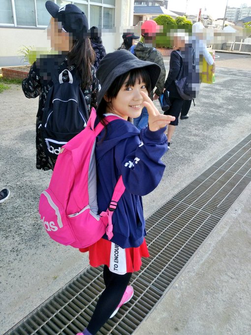 Twitterのコスプレ画像16