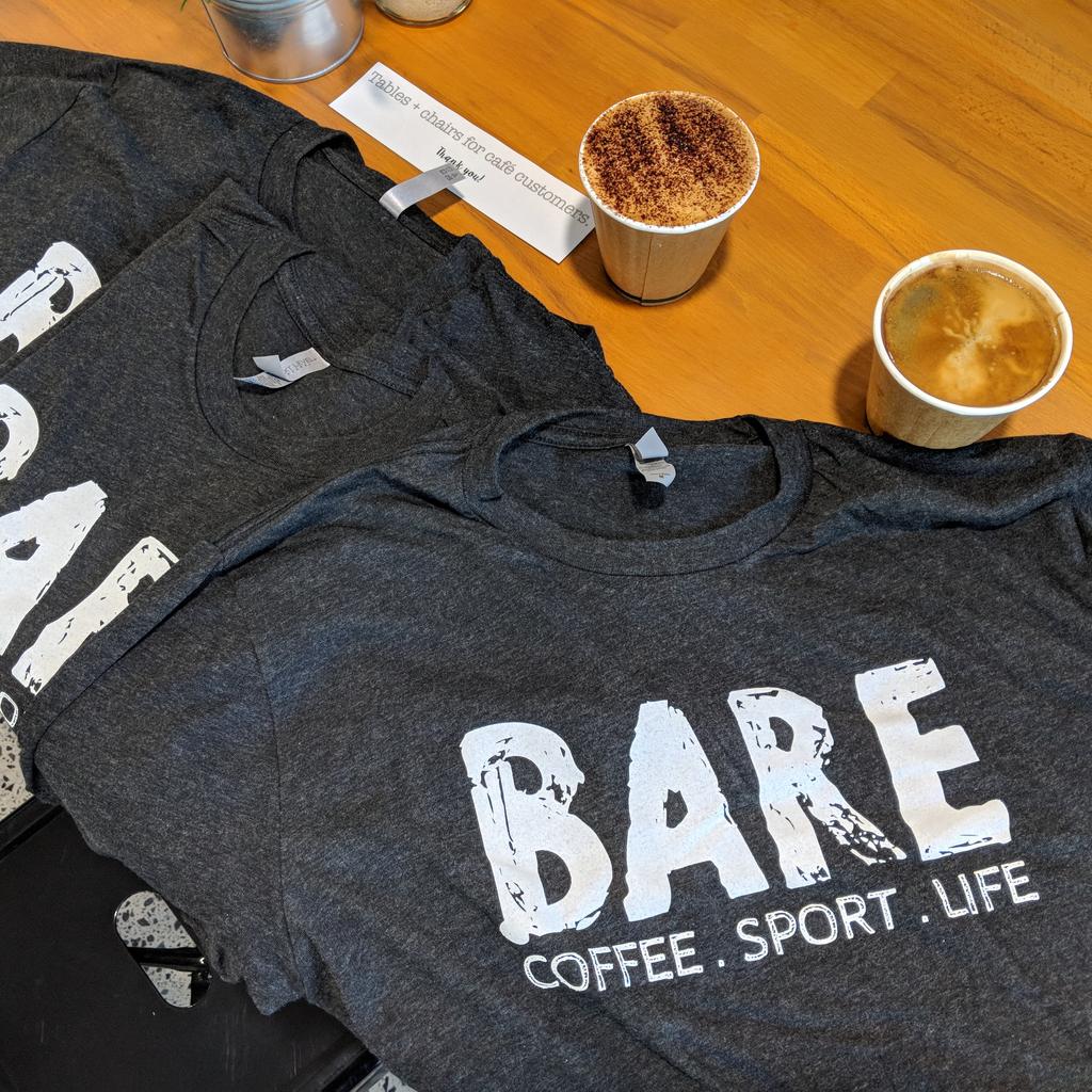 BareCoffeeCo's tweet photo. Hanging out with at #Maroochydore #Beach #Gymnastics drinking #barebarossa blend #barecoffee #sunshinecoast
#coffee #michaeldatta #coffeeshop #coffeemachine #coffeeroaster #barecoffeesportlife #barecoffeesolutions #businesssolutions #barista #baristatraining https://t.co/Yo6uE3HPlK