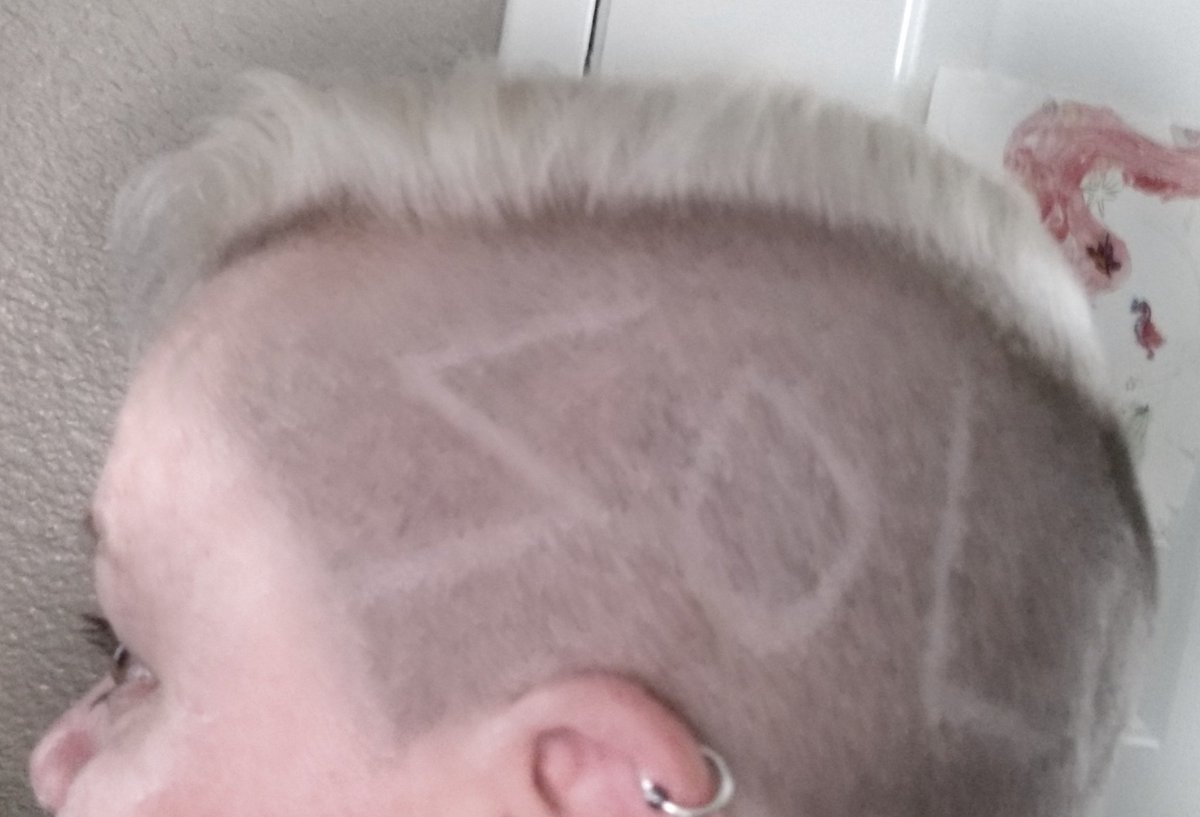 all_about_enfys's tweet image. Ready for #SoloLine with @LiningUpNet