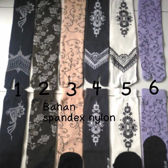Saya menjual Kaos Kaki Jemp... seharga Rp8.000. Dapatkan produk ini hanya di Shopee! shopee.co.id/ellenwaruwu/15… #ShopeeID