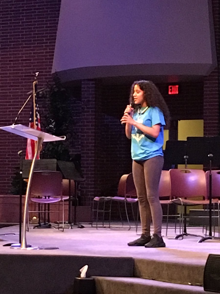 MrsBlaue's tweet photo. So proud of my 8th grade pirates!  Tearing up a bit as we send them on to high school with their @PipkinR12 8th grade promotion tonight!  I had the pleasure of having many of these kids as 6th graders as well and it’s been awesome to see how they’ve grown! https://t.co/IwX9MrMRJd