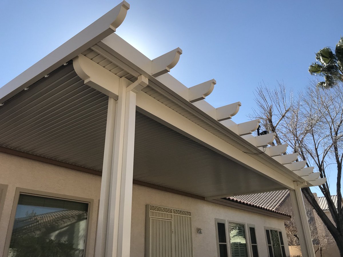 Bella Patio Covers at Lupe Pond blog