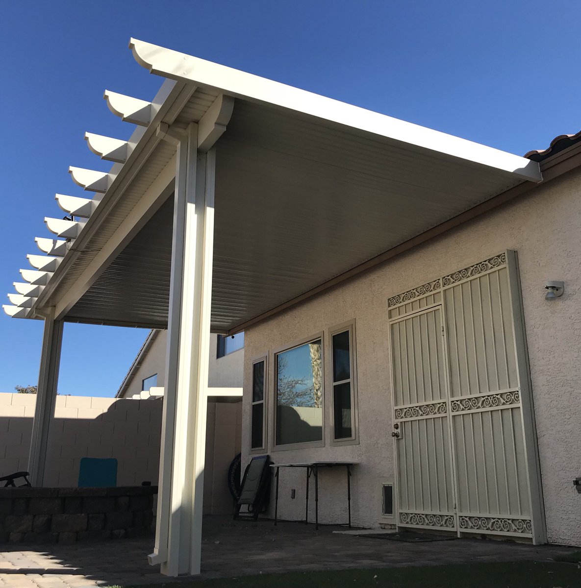 Bella Patio (BellaPatioLV) Twitter