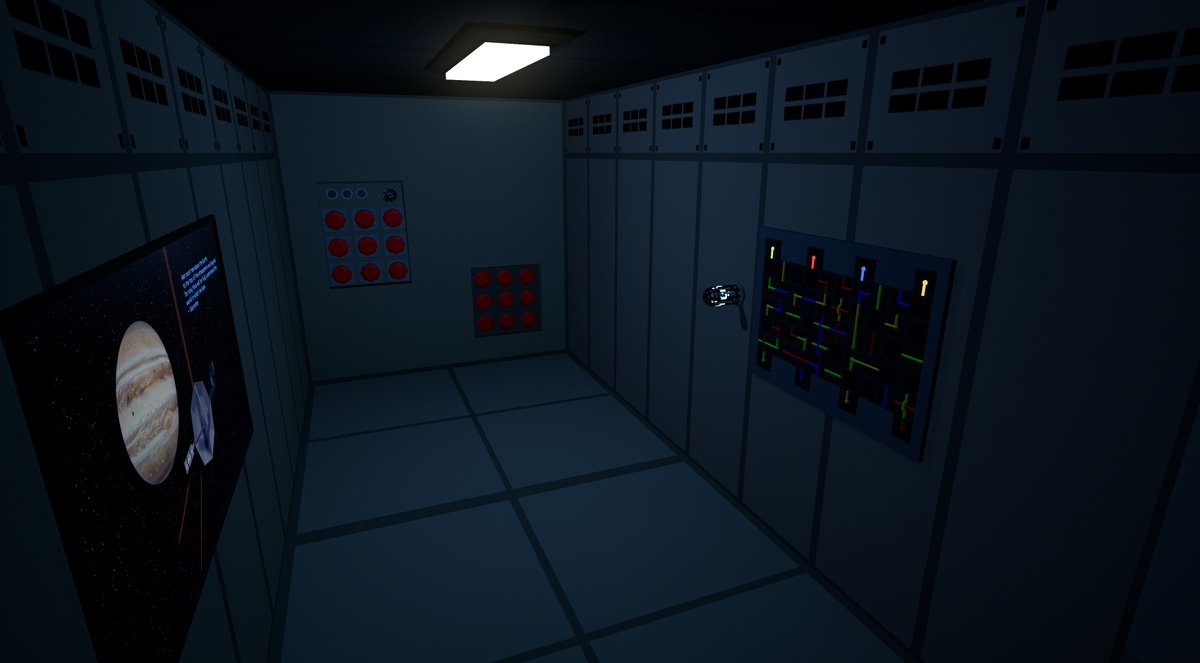 SilverMachineStudios tweet media