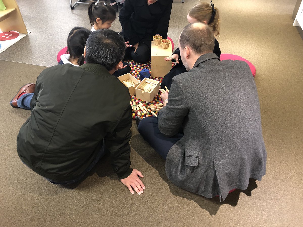MsGlenton's tweet photo. Starting the day with Prep Look at Learning! #mggs_morris https://t.co/hColNCKezL