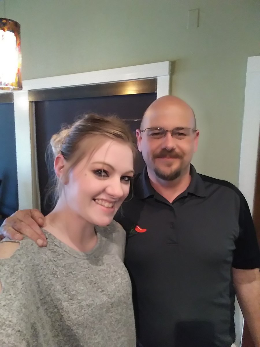 Danielle Billingsley tweet media
