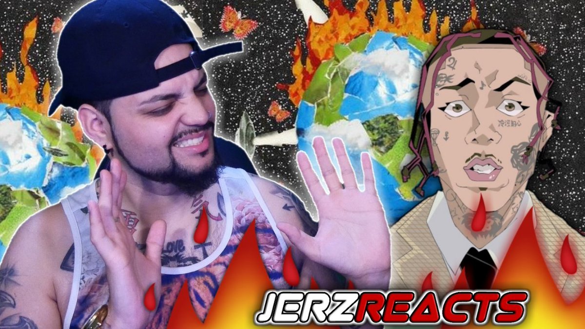 JerzFlow201's tweet photo. π₯ New Banger Lil Skies
π₯ Drop A Like & Comment
LINK
https://t.co/sX8ZDlaG8n
#GoingSuperSavage #GDS #JerzReacts #LilSkies #WorldRage https://t.co/2Ezcyh9O67