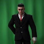 thegamingblake's tweet photo. Happy to announce that @MarkWilliamsCAW will be signing for #WIWRevolution in season 2! A former assassin under government protection looking to take his skills to the ring. But the government won’t hold him back at WIW. How will he cope?
#WIW #CAW #TGB #WWE2k18 https://t.co/23O2DlqJuL