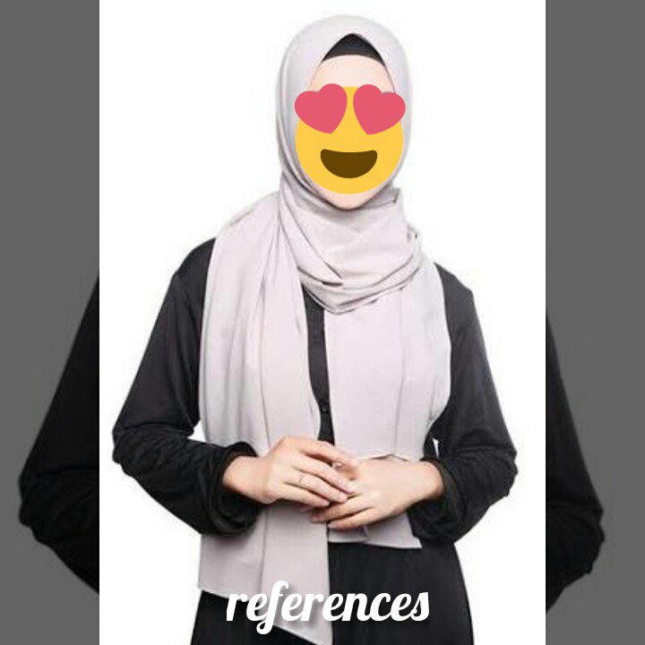 Saya menjual Pashmina Katu... seharga Rp17.000. Dapatkan produk ini hanya di Shopee! shopee.co.id/ellenwaruwu/18… #ShopeeID