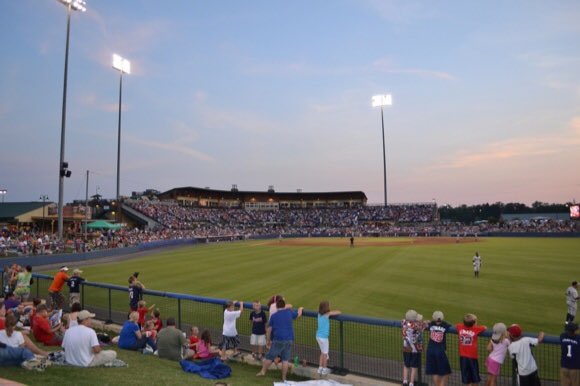 Its all built up to tomorrow. Join us at 5:00pm and 7:30pm at State Mutual Stadium in Rome, Georgia for the GHSA AAAAAA State Championship against the Pope Greyhounds