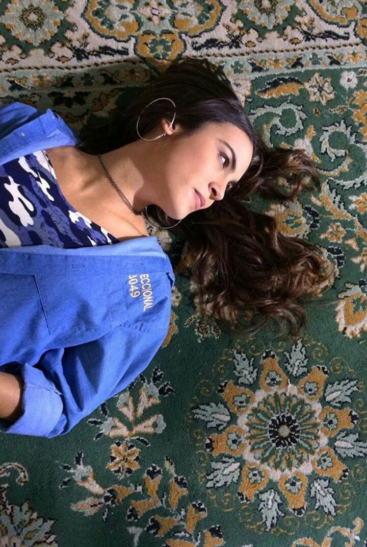 DreissiAbraham1's tweet photo. #AmericaQueremosCP2 @americatv_peru por que todos queremos saber si Andrea mure o vive, queremos volumen 2 ✨ @ElisaTenaud https://t.co/pCUqoCdUX5