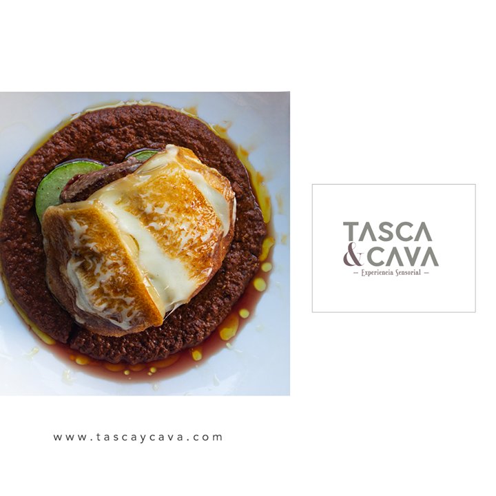 tasca_cava's tweet photo. Descubre el sabor de #TascaYCava
https://t.co/b0Tf20F64V https://t.co/LaNGvJMYFh