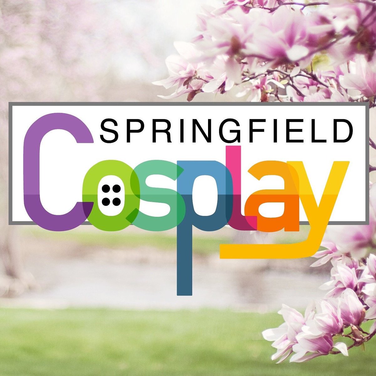 SGFcosplay's tweet photo. We are very proud to present our brand new SGF Cosplay logo created by Council Member @SopheriaCosplay ๐๐ The design is gorgeous and we canโt wait for more people to see it in future events and posts ๐ #sgfcosplay #springfieldcosplay #newlogo #springfieldmo #greenecounty https://t.co/jJydSq47iF
