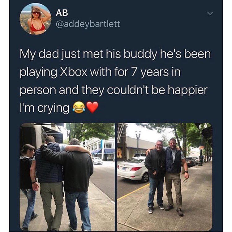 VirtualOracle's tweet photo. That's beauty 😂😂
▫️▫️▫️▫️▫️▫️▫️▫️▫️▫️▫️▫️▫️▫️▫️▫️
🔹Follow Me For More Gaming Content !
•••••
#ballingaming #gaming #gamer #funny #gaminghumor #VirtualOracle https://t.co/YCMeCUsOLQ