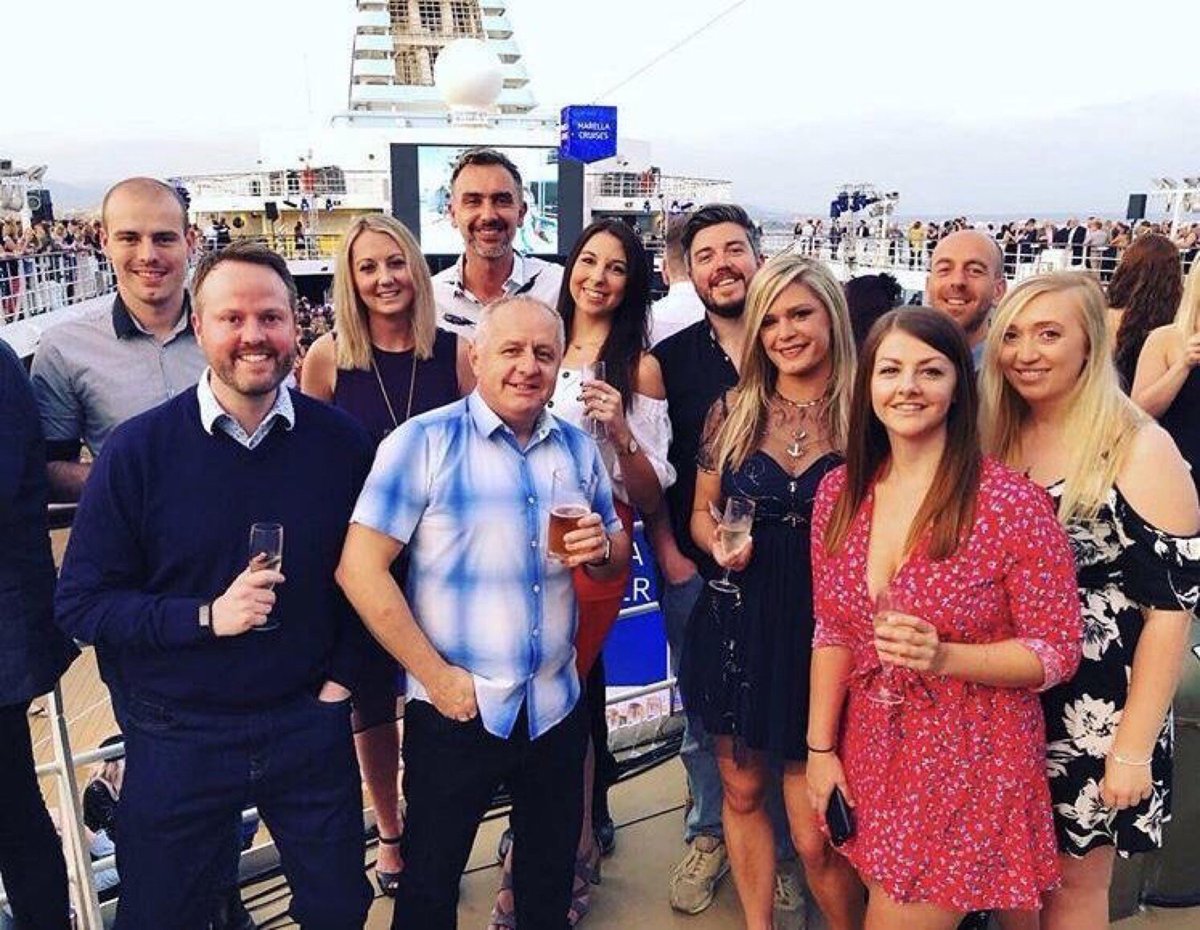 We Are Wildgoose tweet media