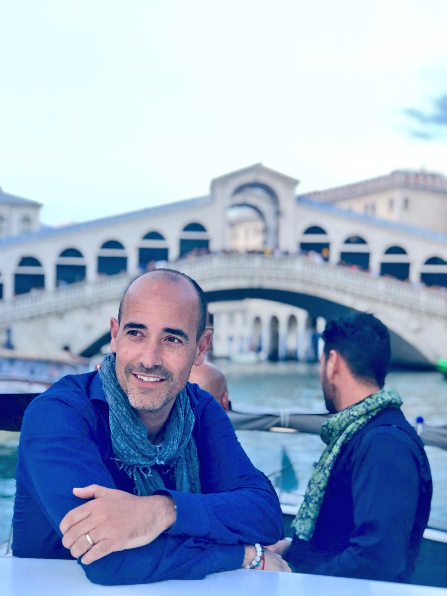 DavidRoccosVita's tweet image. Rialto bridge! #Venice Venezia #DolceItalia