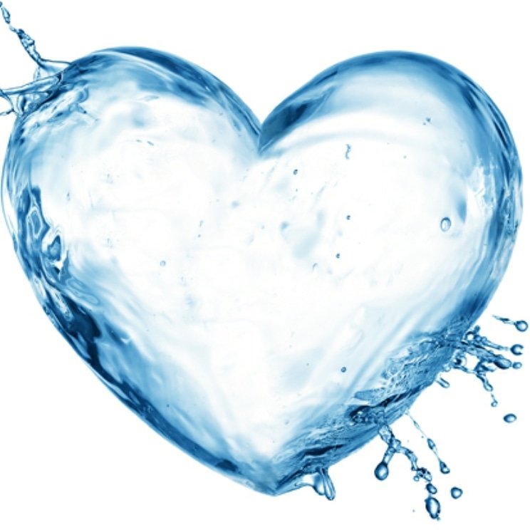 Our very first #tweet - it only seems right to share that we #love #water.
#Scent2o turns drinking water into a refreshingly new &amp; exciting experience!